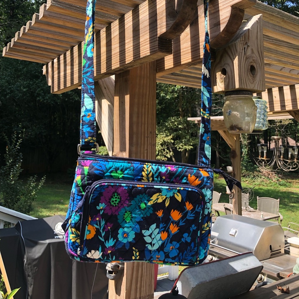 Vera Bradley Crossbody bag